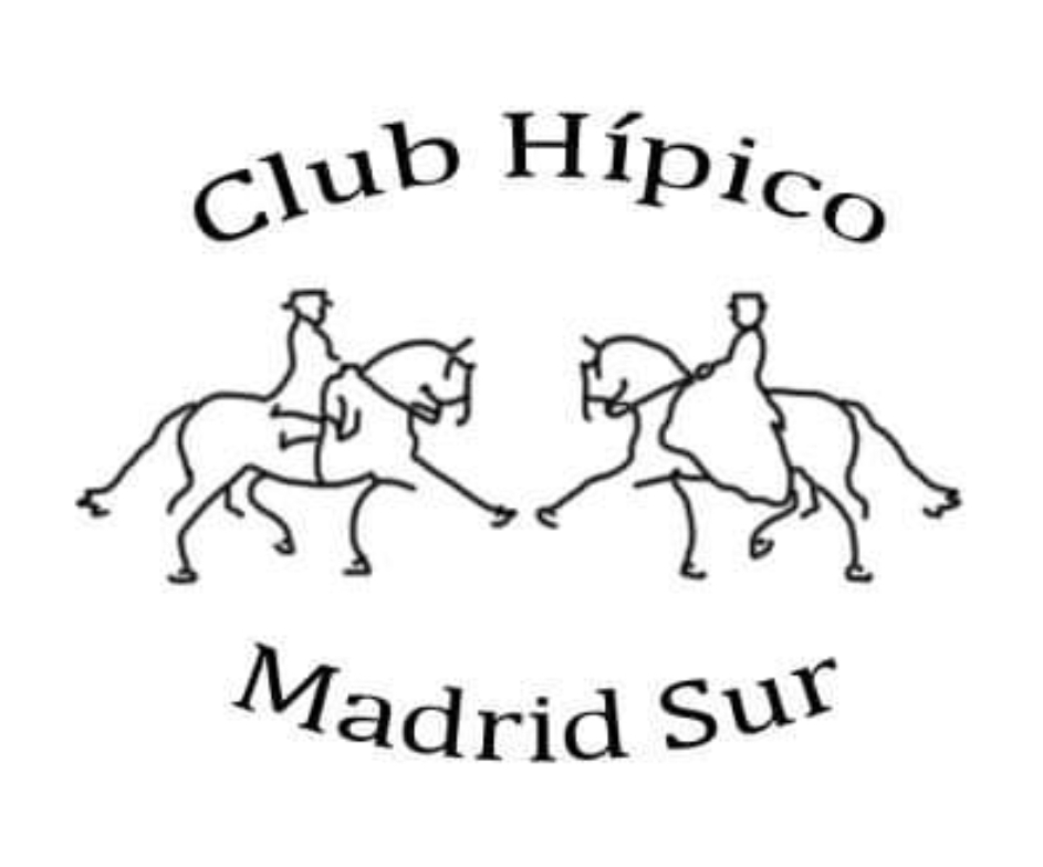 Escudo Asociación Club Hípico Madrid Sur