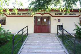 Centro Cívico El Prado