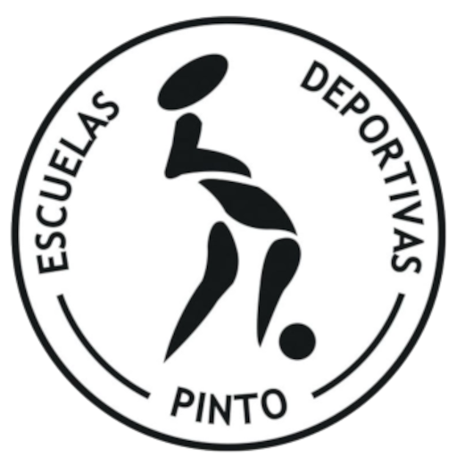 Escudo Escuelas Deportivas de Pinto