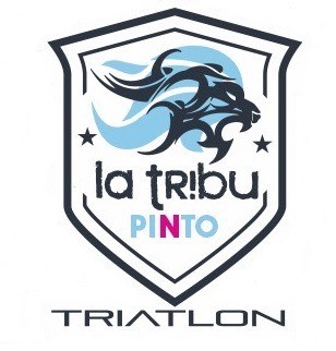 Escudo La Tribu 4BS Triatlón