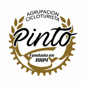 Escudo Agrupación Cicloturista de Pinto