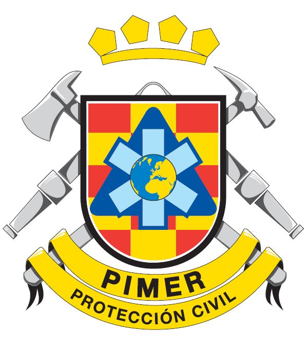 Escudo Pimer