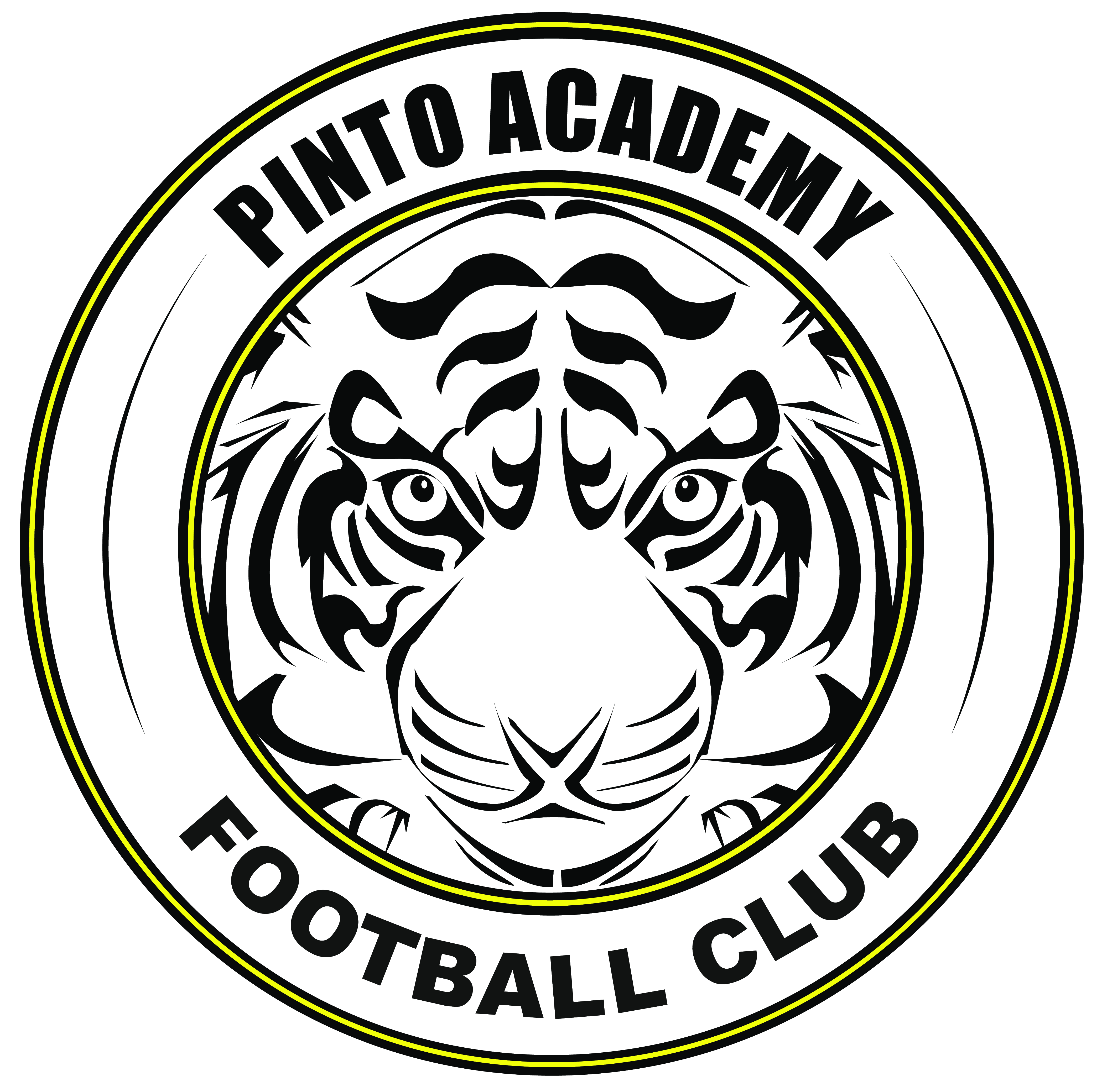 Escudo CDE DR Academy Sport