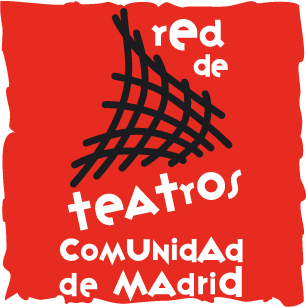 Cartel de Red de Teatros de la Comunidad de Madrid
