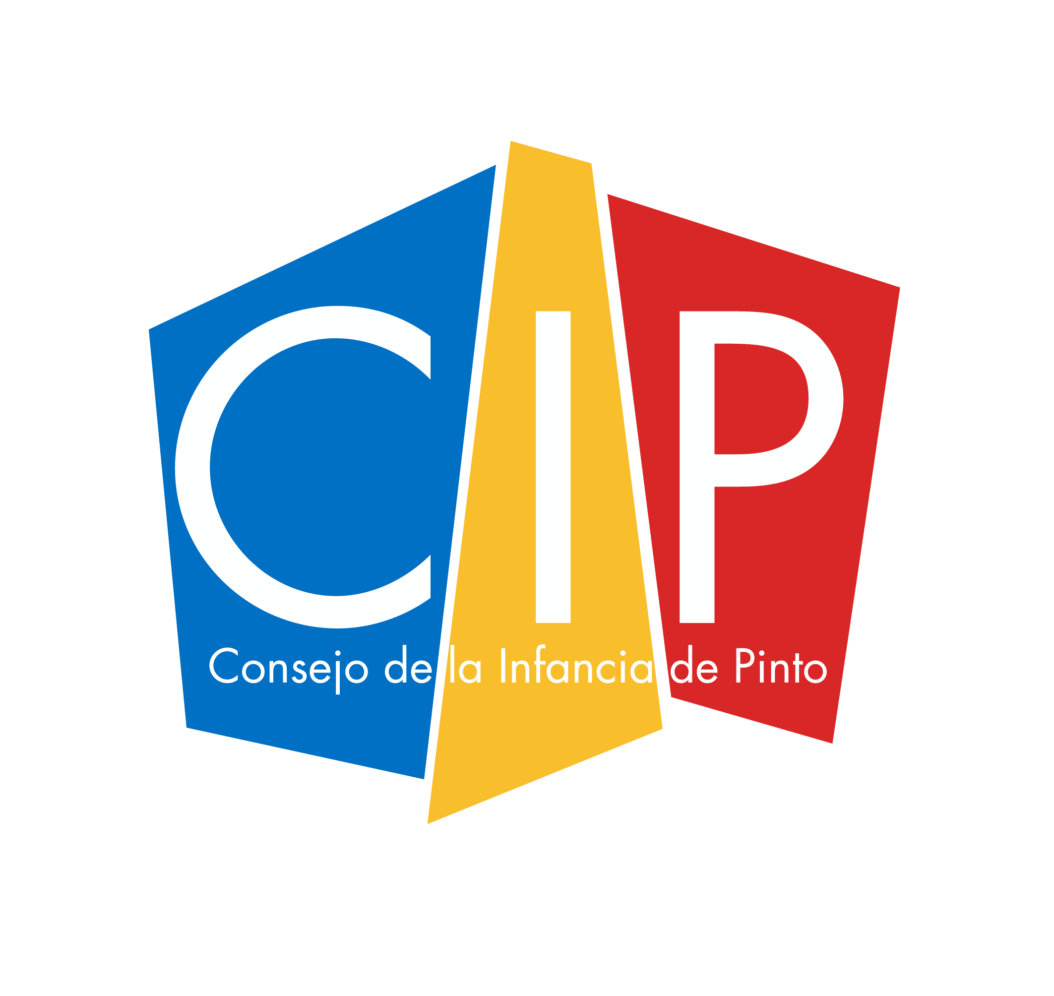 Logo Consejo de la Infancia de Pinto