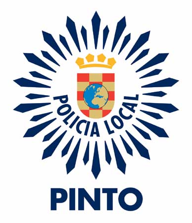 Escudo Policía Local de Pinto