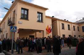 Centro Santa Rosa de Lima