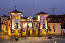 Casa Consistorial