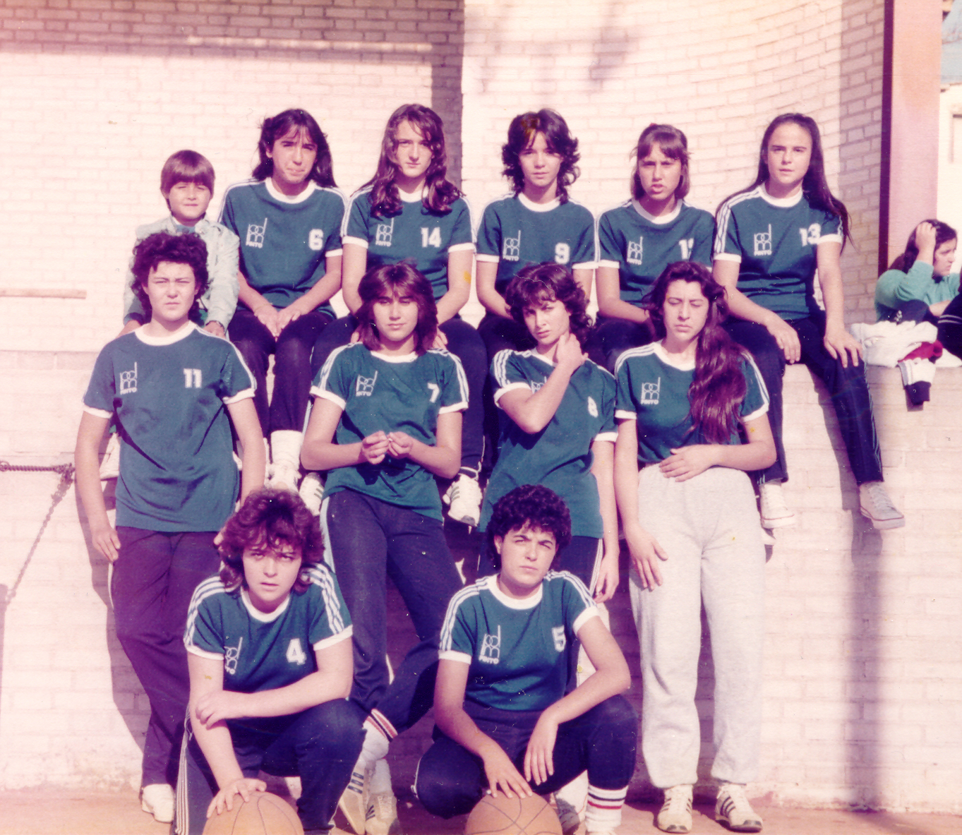Actividades deportivas 1