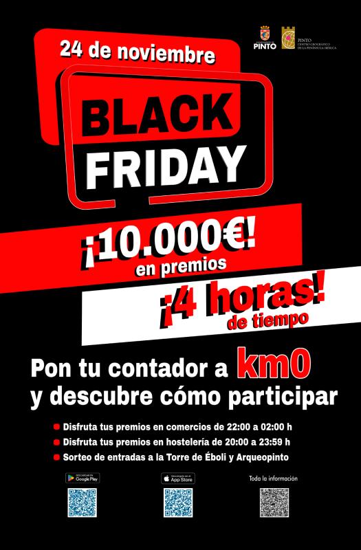 Cartel Black Friday 2023
