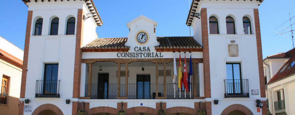 Casa Consistorial