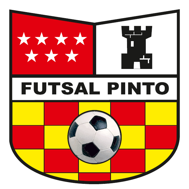 Escudo Club Deportivo Elemental Futsal Pinto