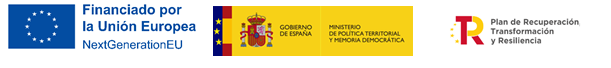 Logos de las administraciones 