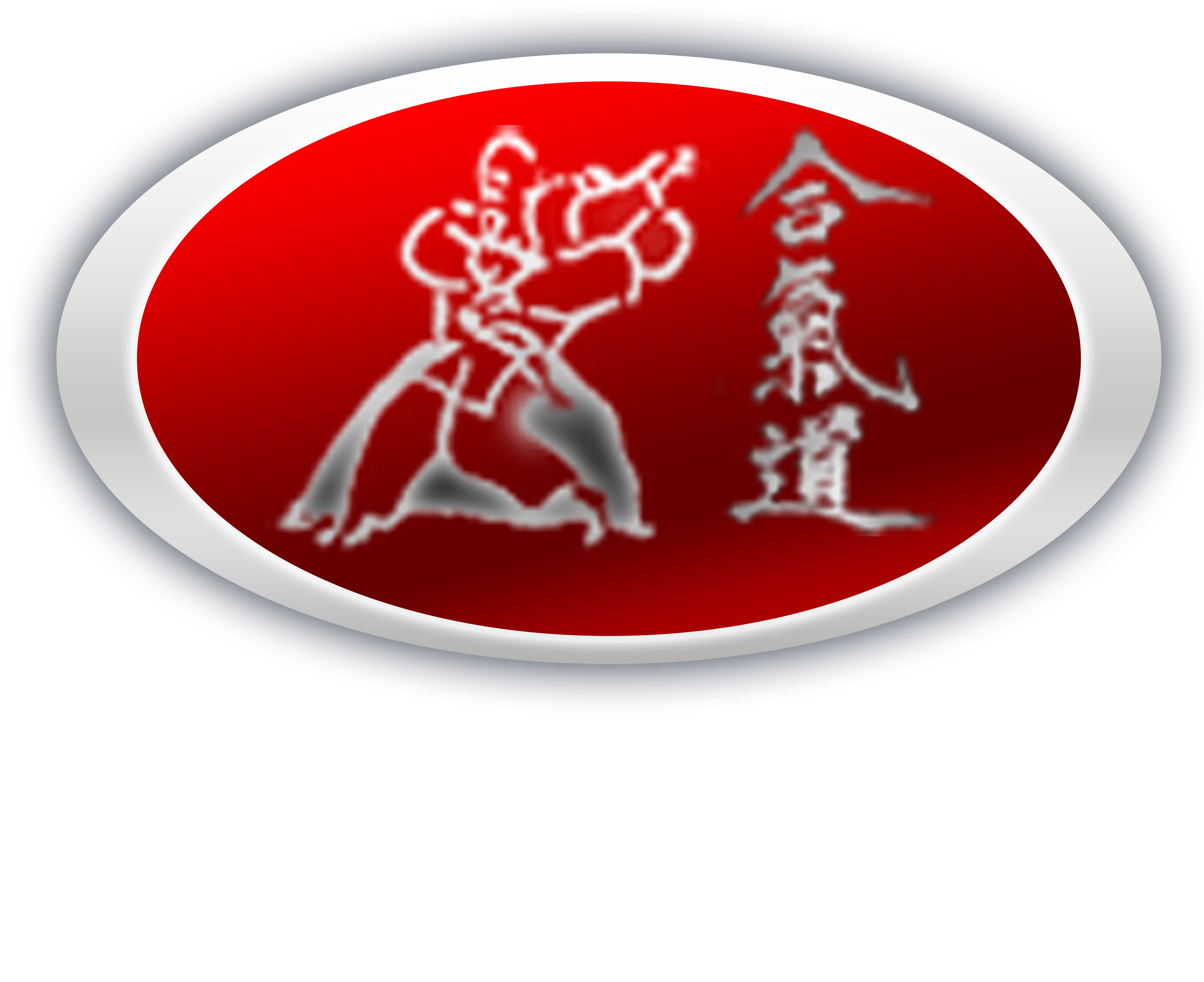 Escudo CDE Aikido Pinto