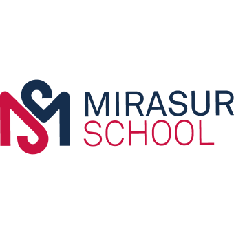 Escudo C.D. Mirasur