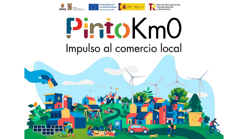 Enlace a la página de PintoKM0