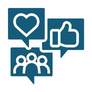 Imagen Redes Sociales, APP´s y otras Web´s