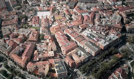 Imagen Pinto incrementa su población hasta los 55.208 habitantes
