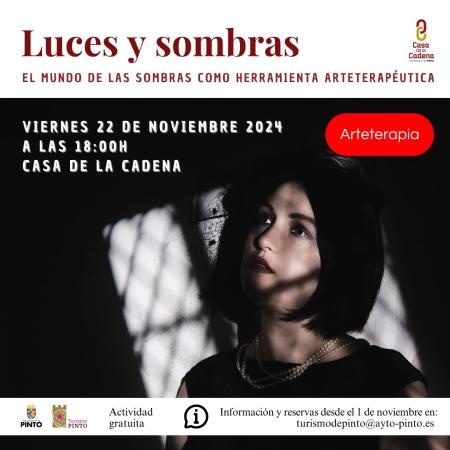 Arteterapia: Luces y sombras