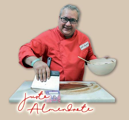 Imagen El chocolate también será protagonista en la programación navideña de Pinto