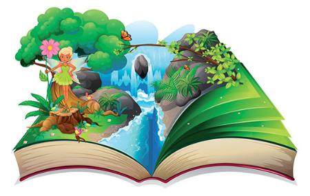 Imagen Navidades en familia: cuentacuentos y talleres en las bibliotecas...