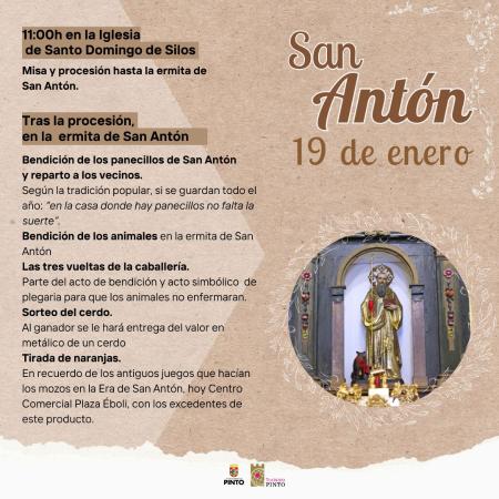 San Antón