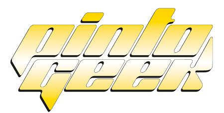 Imagen ¡Vuelve Pinto Geek!