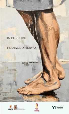 IN CORPORE. FERNANDO HERVÁS