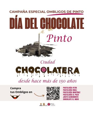 CAMPAÑA ESPECIAL OMBLIGOS DE PINTO
