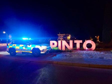 Imagen Policía Local intensifica la vigilancia en el entorno de los garajes...