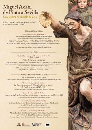 Jornadas de patrimonio histórico: conferencias