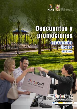 Imagen Conoce las ventajas de comprar en el comercio local durante el mes de abril