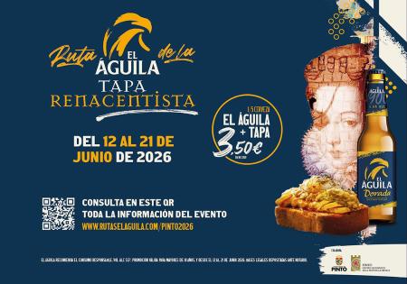 Ruta de la Tapa Renacentista