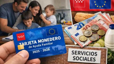 Imagen El Ayuntamiento de Pinto pone en marcha el Programa de Asistencia...