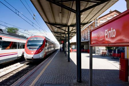 Imagen Renfe Cercanías modifica el servicio nocturno de la C-3 por obras en la...