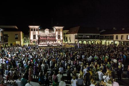 Imagen Fiestas Patronales: Galería fotográfica, 10 de agosto