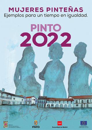 Imagen Mujeres pinteñas referentes de ayer y hoy, protagonistas del Calendario...