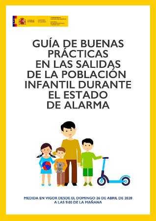 Imagen El Ayuntamiento de Pinto difunde la Guía de Buenas Prácticas para las...