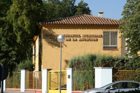 Imagen Concesión de 8.400 euros en ayudas para la escolarización en Escuelas...