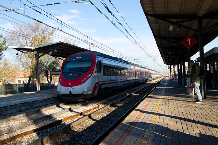 Imagen Concesión de ayudas al transporte de los estudiantes universitarios de...