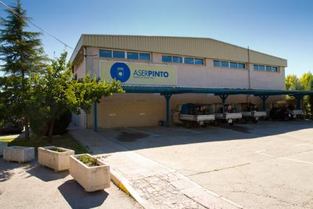 Imagen Aserpinto precisa nuevas contrataciones