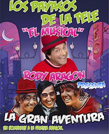 Imagen Pinto entra en 2015 con multitud de propuestas culturales para toda la...